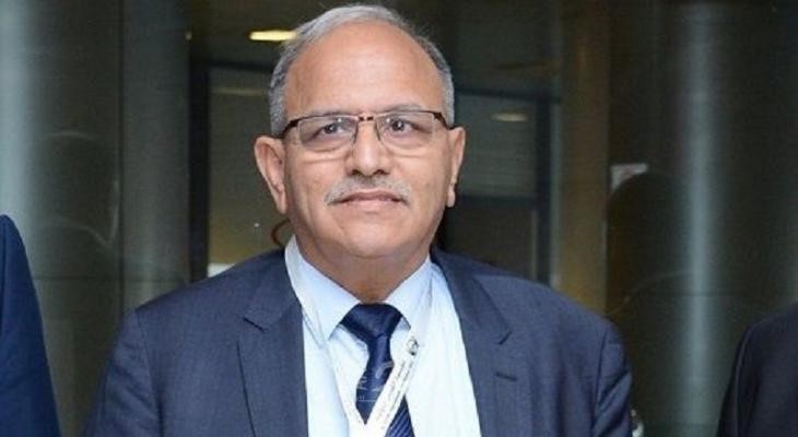 جدل تجاوز المأزق بين المشروع الوطني والانتخابات