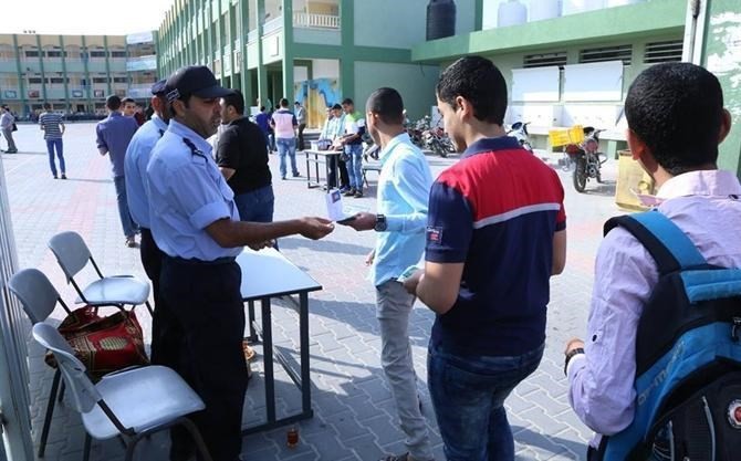 التربية تتحدث عن آخر مستجدات الثانوية العامة "توجيهي 2022"