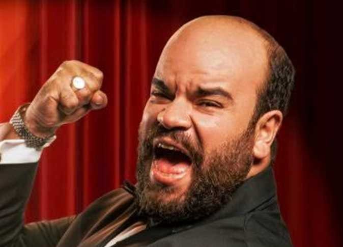 نجوم الفن يدعمون محمد عبد الرحمن بعد خضوعه لجراحة في القلب