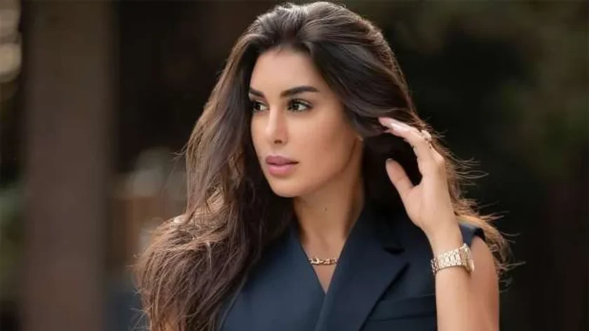 أحمد أبو هشيمة و ياسمين صبري