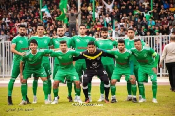 الشجاعية يهزم بيت حانون ويتمسك بأمل التتويج