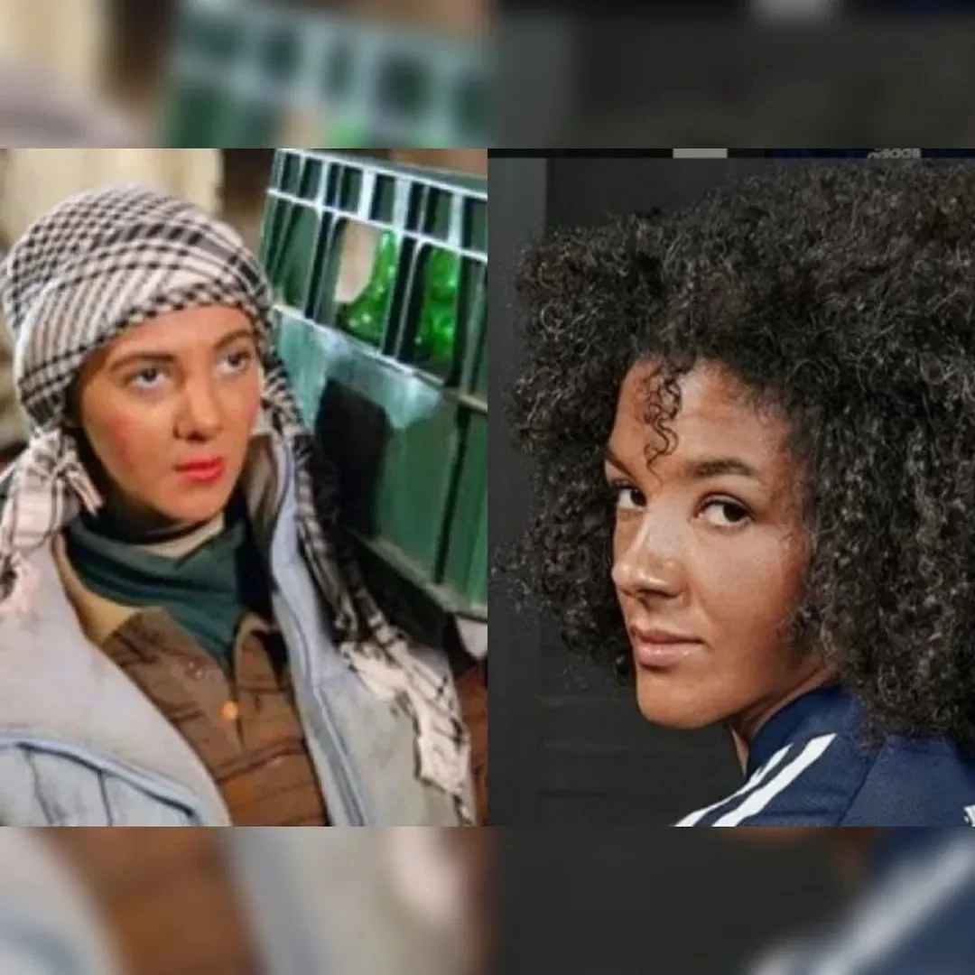 شبيهةدنيا سمير غانم تثير الجدل على مواقع التواصل الاجتماعي