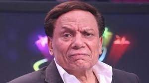 عادل إمام دلال عبد العزيز