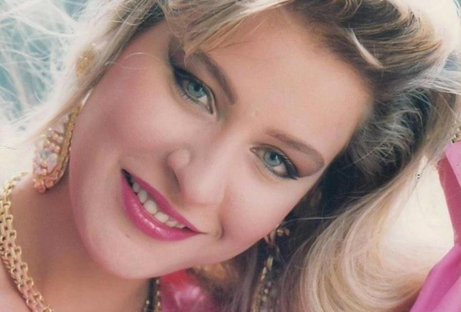 شيرين سيف النصر تعلن عودتها لعالم التمثيل وتكشف سبب غيابها