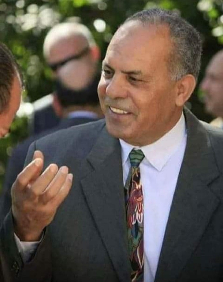 تيار الإصلاح يقدم درساً وطنياً ونقابياً للرئيس عباس