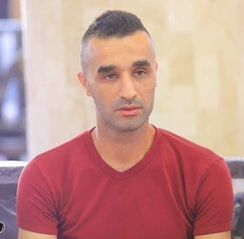 "حماس" تزف الشهيد عمارنة وتُشيد ببطولات أهالي جنين