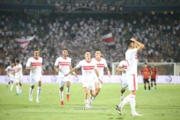 الدوري المصري