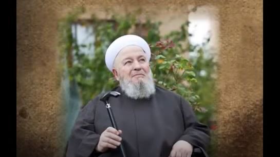حركة حماس تُعزّي بوفاة الشيخ محمود أفندي