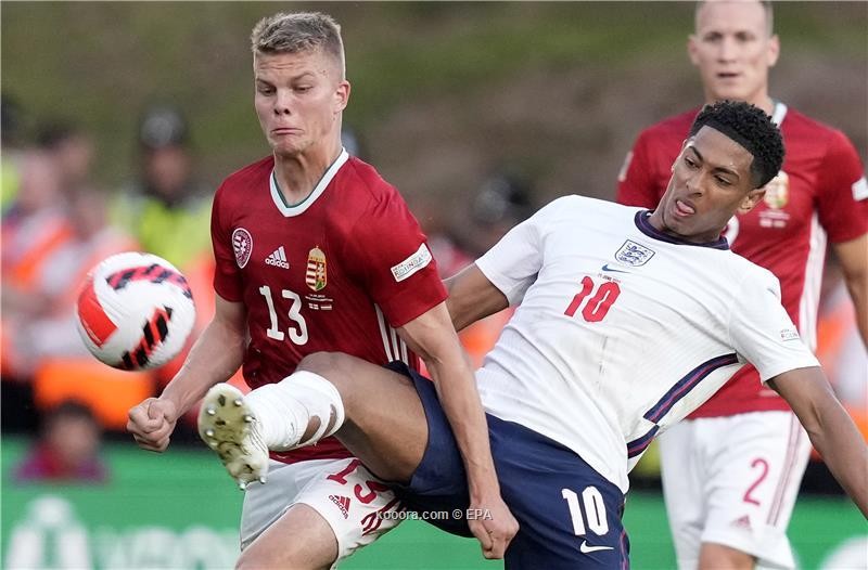 دوري الامم الاوروبية