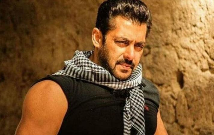 حقيقة اغتيال سلمان خان الممثل الهندي