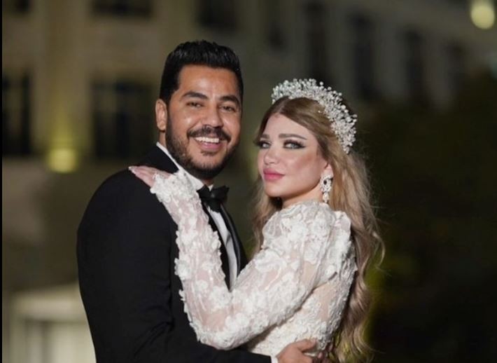 بعد أقل من عام.. ياسمين الخطيب تُعلن انفصالها