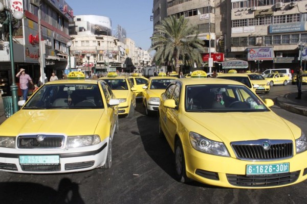 غزة: النقل تدعو السائقين لاستغلال حملة التخفيض قبل انتهاءها