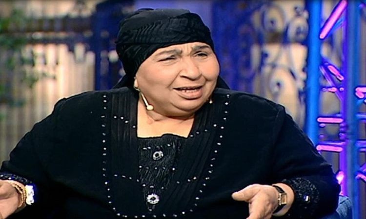 فاطمة كشري: دخلت المستشفى 9 أيام خرجت بنت بنوت