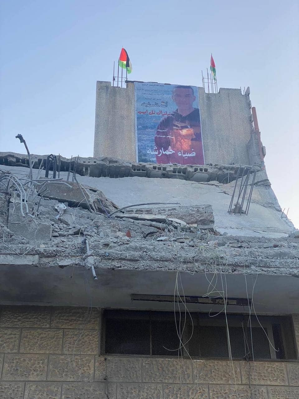 منفذ عملية "بني براك"