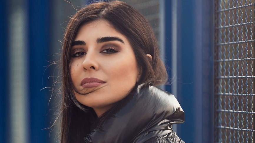 شاهد: زينة مكي عن تيم حسن.. فعلاً جبل اسم على مسمى! والاخير يرد