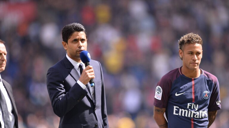 بقرار "مهين".. باريس سان جيرمان يحسم مستقبل نيمار