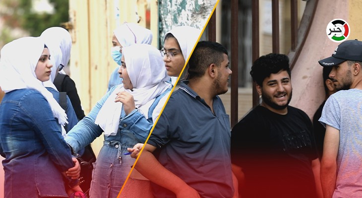 الفرع الأدبي