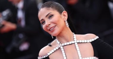 منى زكى بإطلالة مميزة من مهرجان كان: استمتعت بالمشاركة ولقاء صانعى الأفلام