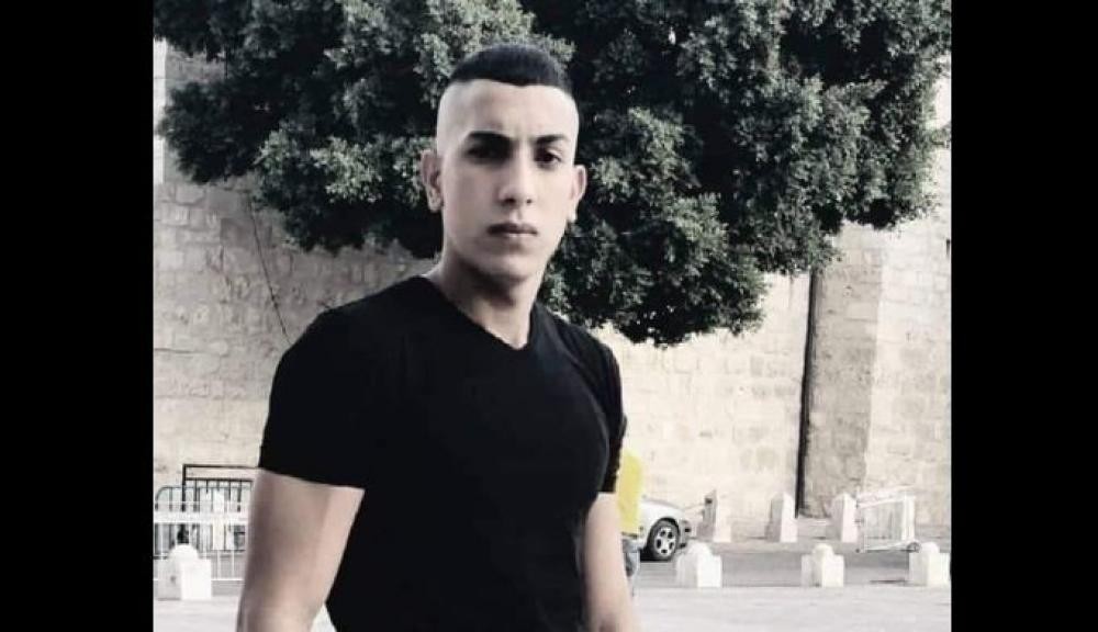 الاحتلال يُجدد قرار الاعتقال الإداري بحق الأسير يزن الهريمي