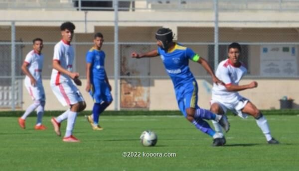 الدوري الفلسطيني لغزة