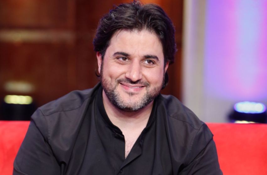 ابنة ملحم زين حديث المتابعين علي السوشيال ميديا