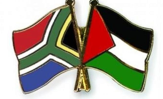 الداعم للحق الفلسطيني