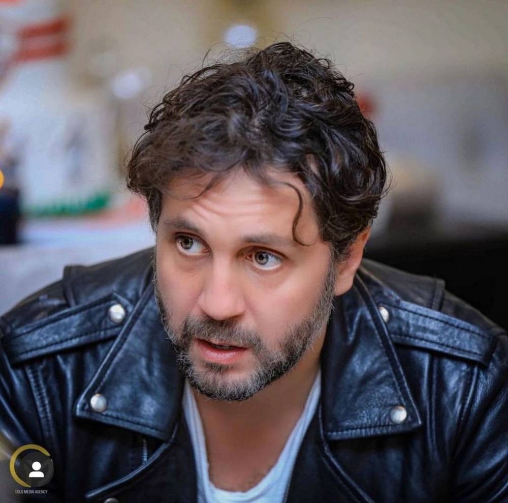 هشام ماجد بعد إصابته بكورونا: أخضع للعزل المنزلي وحالتي الصحية مستقرة