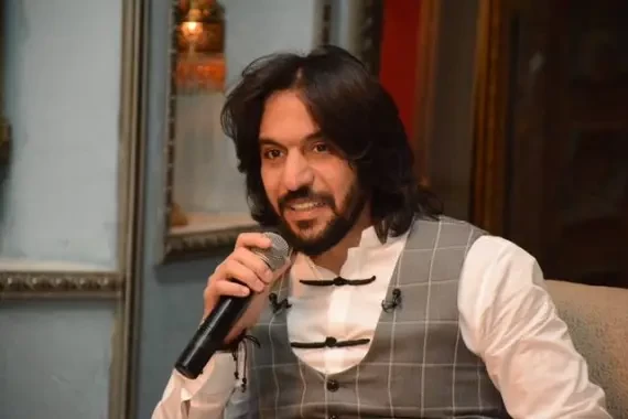 بدون نصر محروس.. تفاصيل عودة بهاء سلطان للغناء