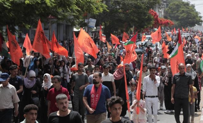 المبادرة الوطنية تدعو الحكومة للتراجع عن قرار رفع قيمة المواصلات