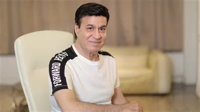 حلمي عبد الباقي: حسن شاكوش حصل على كارنيه النقابة دون موافقة المجلس