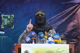 أبو حمزة يُعلن اختتام مناورات "عزم الصادقين" 