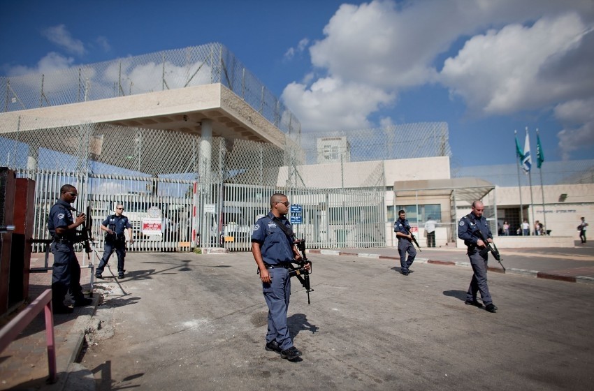 هيئة الأسرى تنشر الخطوات التصعيدية التي بدأ بها أشبال سجن مجيدو