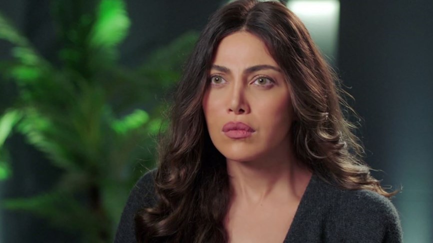 بالفيديو: ريهام حجاج ترد على اخبار سخريتها من ياسمين عبد العزيز و احمد العوضي : لن اسكت