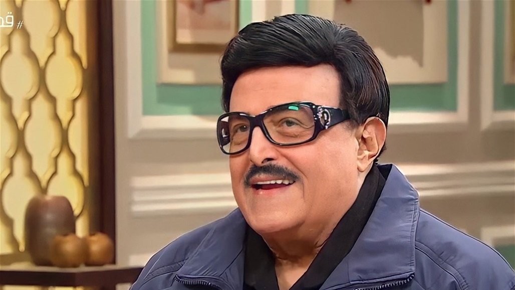 ما سبب إعجاب سمير غانم بشاكيرا؟