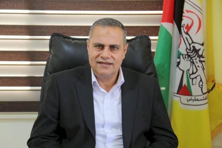 قراءة في لقاء النائب محمد دحلان