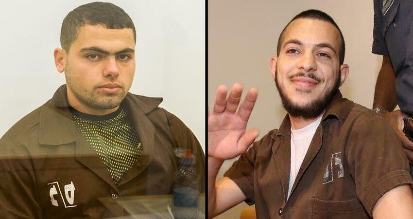 الاحتلال يسمح بسحب الهوية من فلسطيني الداخل المحتل الذين يتم إدانتهم بقضايا أمنية