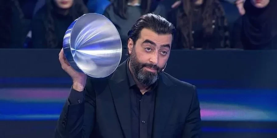 التعليق الأول من باسم ياخور بعد اتهامه بدعم المثلية الجنسية