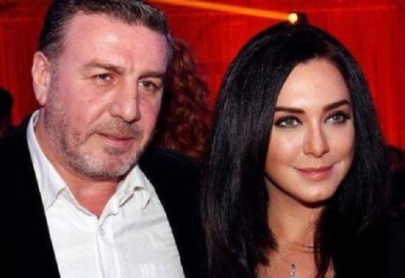 زوج سلاف فواخرجي يخرج عن صمته: ما زلتُ أحبها!