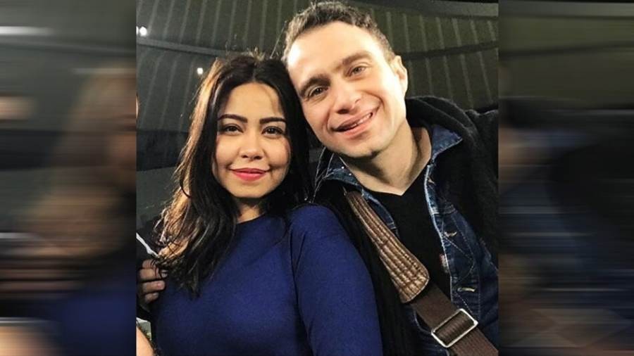 حسام حبيب يرد على اتهامات شيرين عبد الوهاب: "كله بالقانون"