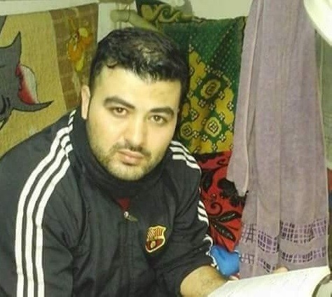 هيئة الأسرى: إدارة "نفحة" تمعن بتجاهل صحة المريض شادي غوادرة