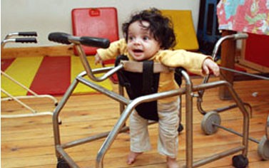 تسجيل أول حالة إصابة بشلل الأطفال في الولايات المتحدة منذ حوالي عقد