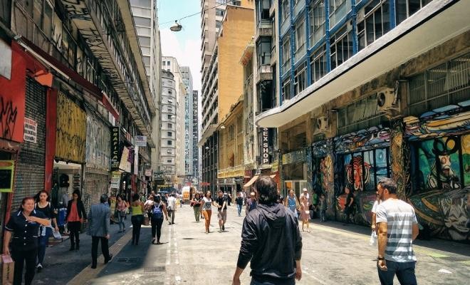 صحيفة عبرية: اختطاف رجل أعمال إسرائيلي في البرازيل