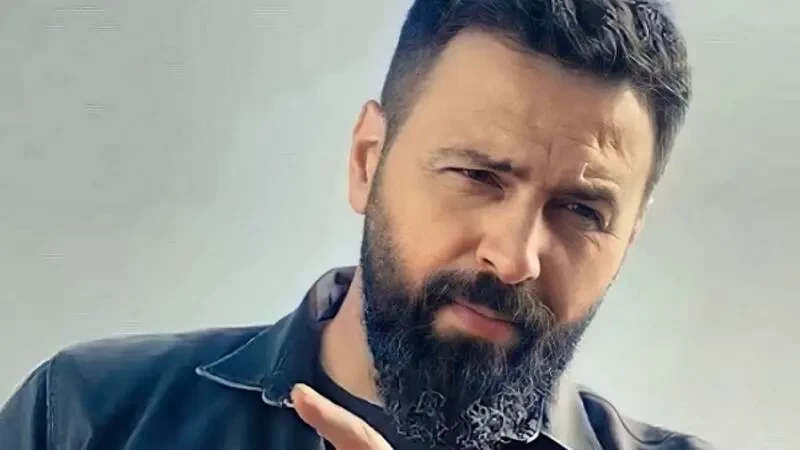 هكذا روج تيم الحسن لفيلم (الهيبة) استعدادا لعرضه