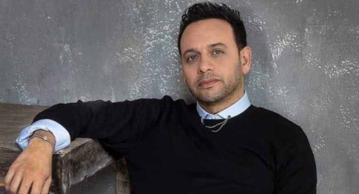 تكبيرات العيد بصوت مصطفى قمر هكذا شارك ابنه الأجواء