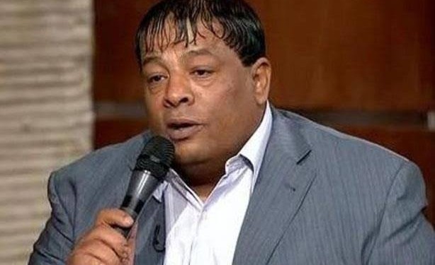 عبد الباسط حمودة يكشف سر بكائه أثناء غناء أنا مش عارفني