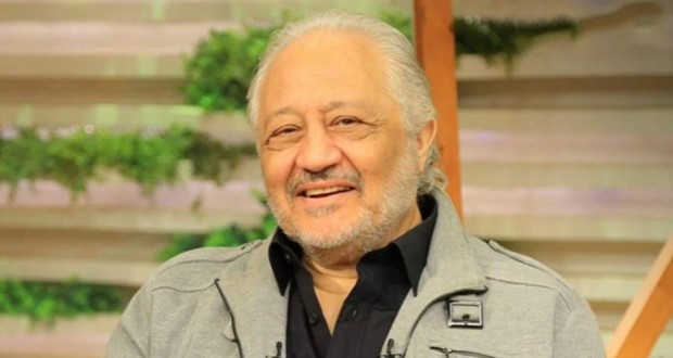 حقيقة تدهور الحالة الصحية للفنان خالد زكي