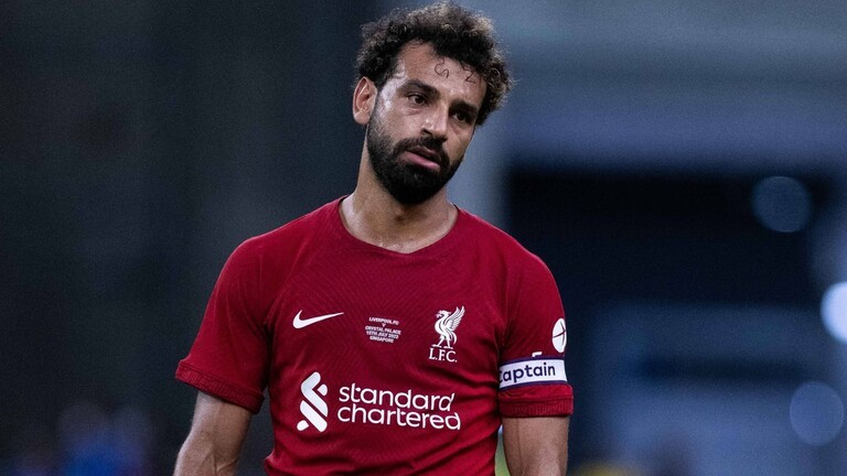 "مركز مفاجئ لمحمد صلاح".. تسريبات تكشف ترتيب أفضل 10 لاعبين في إفريقيا