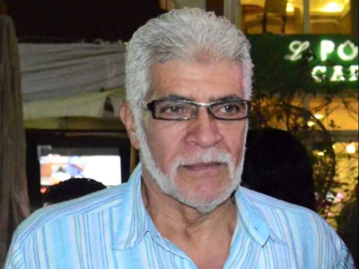 قرار بالعفو الرئاسي عن الفنان المصري طارق النهري