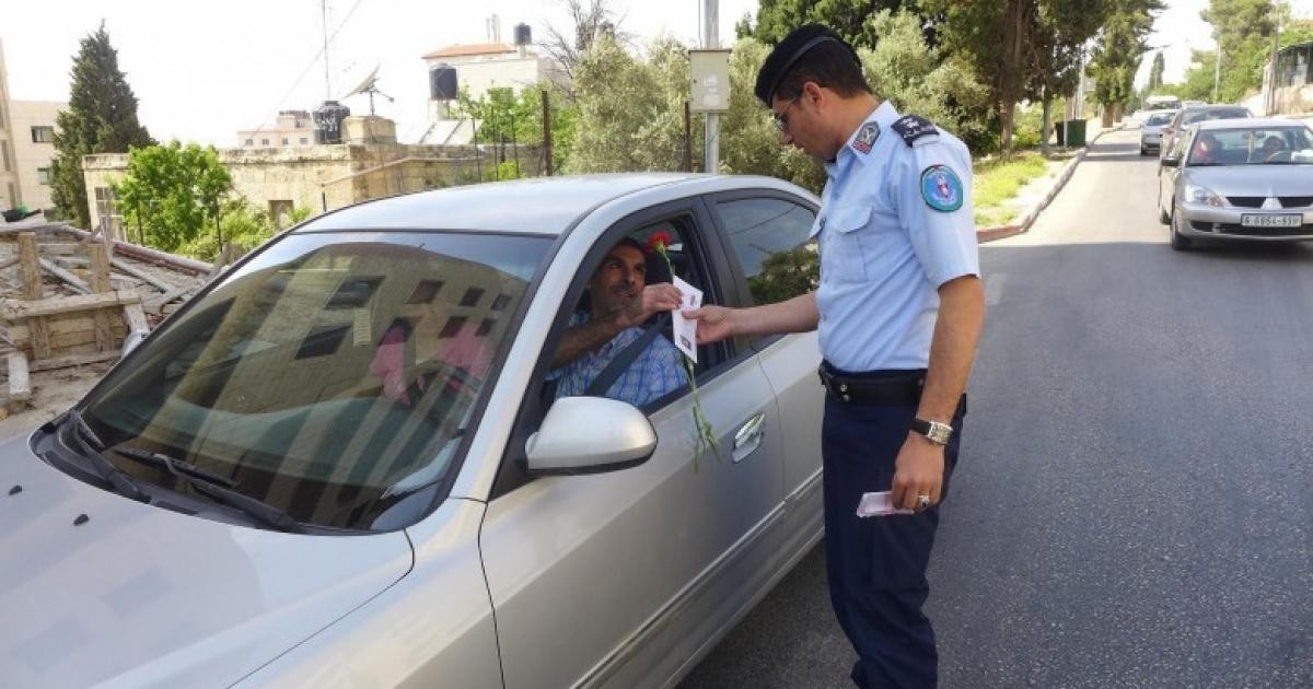 مواصلات غزة تُعلن عن إدخال رخص مركبات ممغنطة من مصر