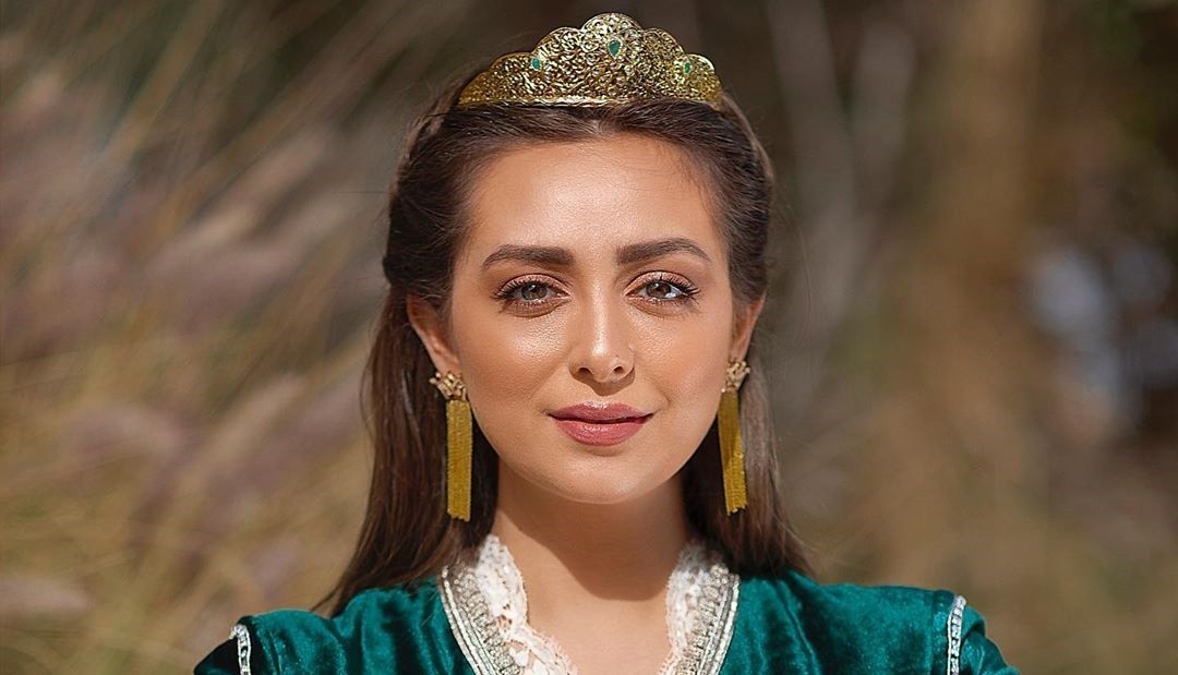 هبة مجدي تتعرض لوعكة صحية وتعتذر من المتابعين